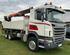 Scania G420 +Palfinger - PK 18001 L
