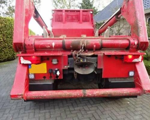 Scania G450