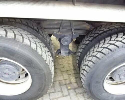 Scania G450