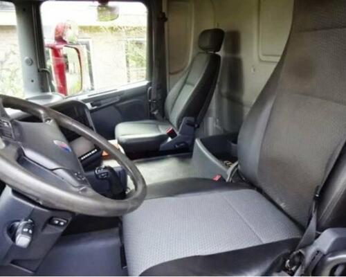 Scania G450