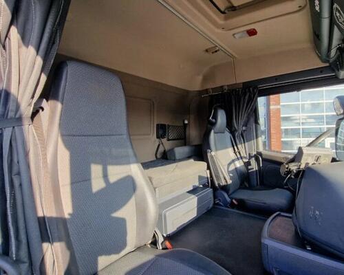 Scania G450