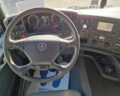 Scania G450