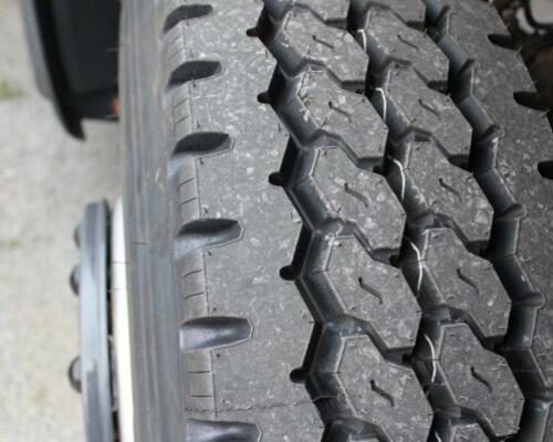 Scania G450
