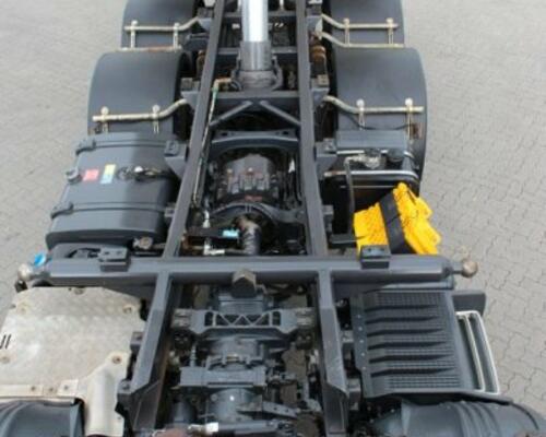 Scania G450