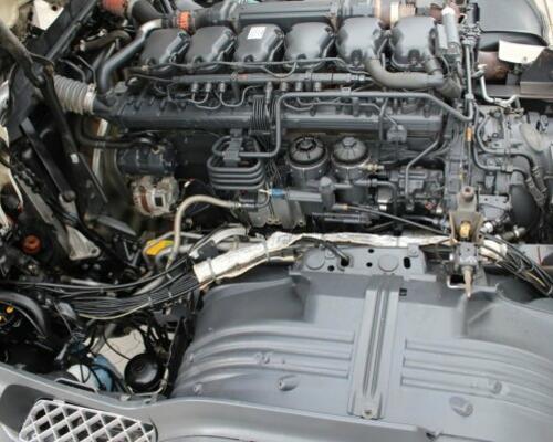 Scania G450