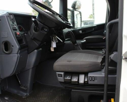 Scania G450