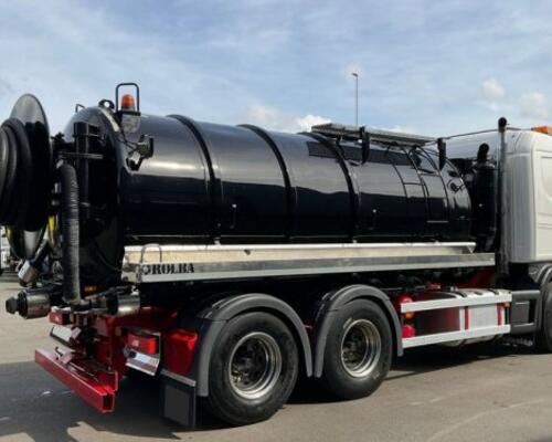 Scania G 440