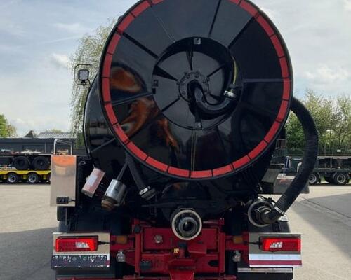 Scania G 440