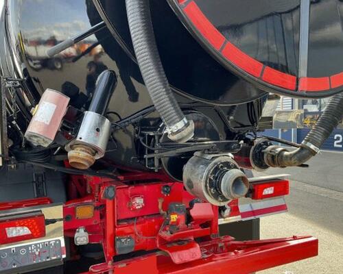 Scania G 440