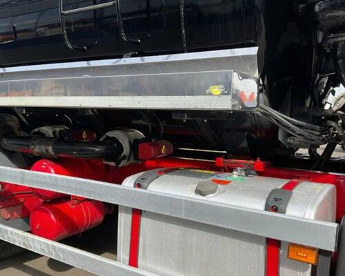 Scania G 440
