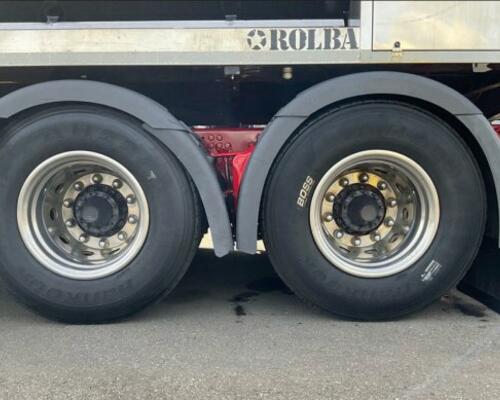 Scania G 440