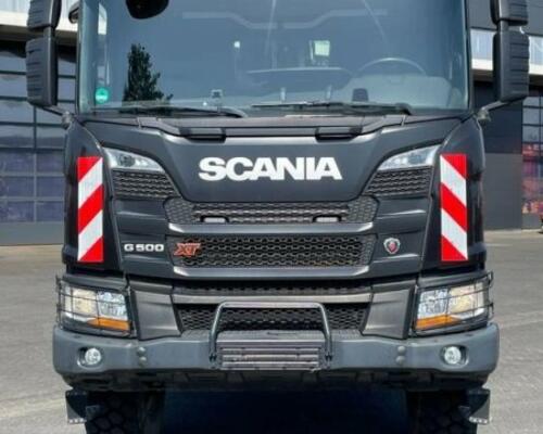 Scania G 500 XT