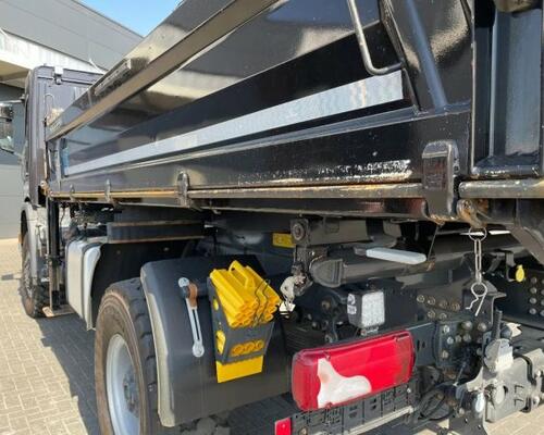 Scania G 500 XT