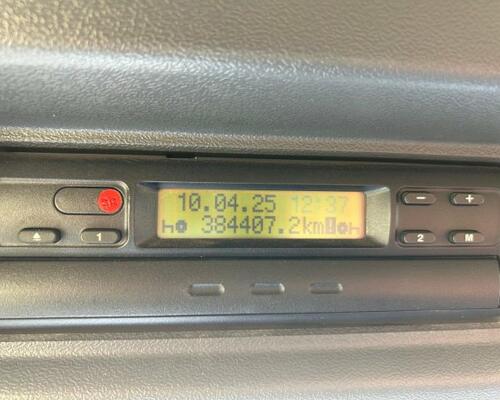 Scania P230 LB