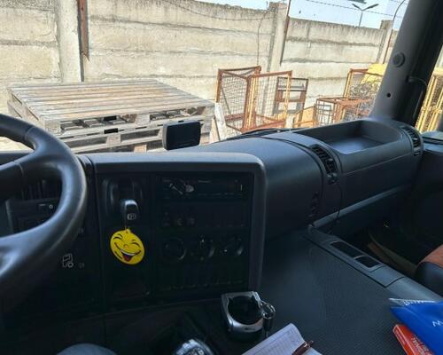 Scania P230 LB