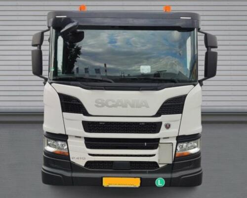 Scania P410