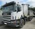 Scania P94 +Secmair