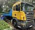 Scania R380