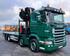 Scania R400 + Palfinger PK44002