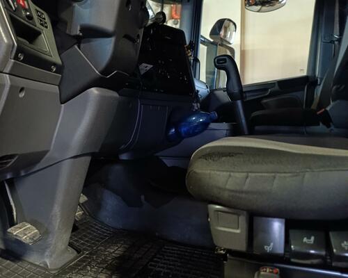 Scania R480 6x2 