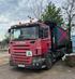 Scania R480 +MEC