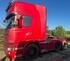 Scania R520