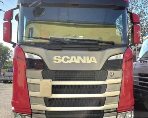 Scania S 450