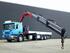Scania Scania P320 + Effer