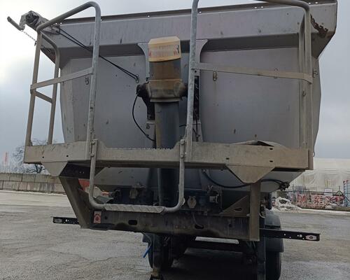 Schwarzmuller KIS-3/E