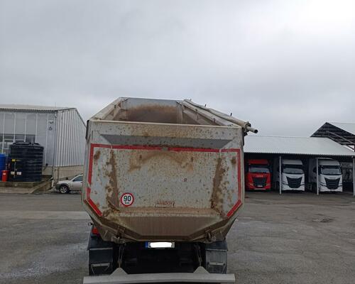 Schwarzmuller KIS-3/E