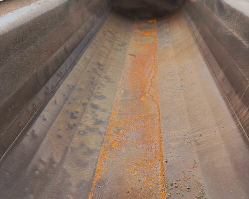 Schwarzmuller KIS-3/E