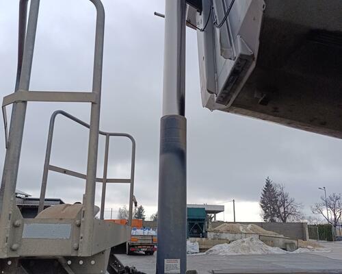 Schwarzmuller KIS-3/E