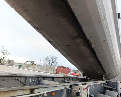 Schwarzmuller KIS-3/E