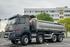 Sklápěč VOLVO FMX 460 8x4 S3 Bordmatic / TAŽNÉ na 34.500 kg / VOLVO SERVISNÍ HISTORIE
