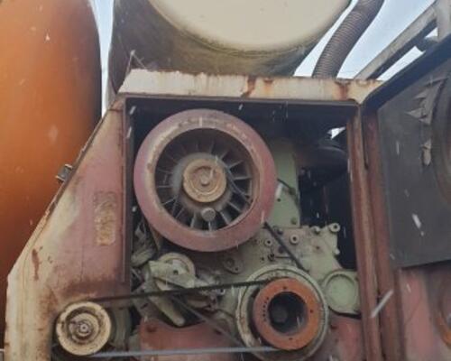 Stetter AM 6 SH