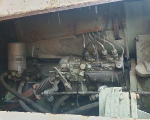 Stetter AM 6 SH