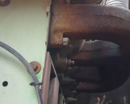 Stetter AM 6 SH