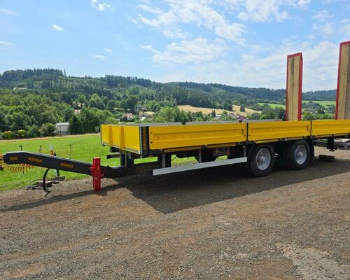 SVAN, CHTP13 2J0 94-00