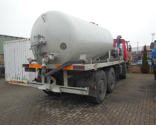 T 815 Agro
