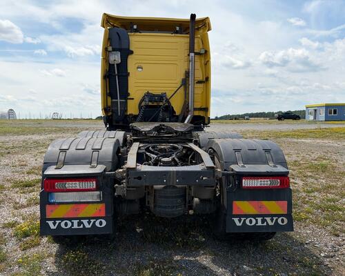Tahač Volvo FM FMX 500