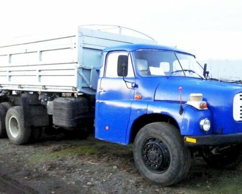 TATRA 148 T2 PP MA