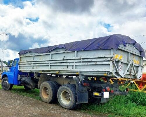 TATRA 148 T2 PP MA