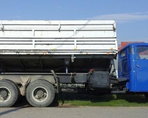 TATRA 148 T2 PP MA
