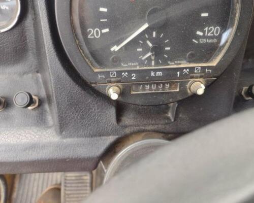 TATRA 815