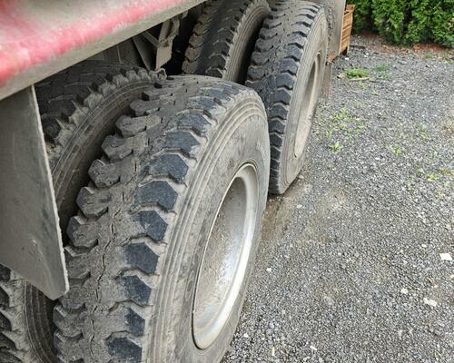 TATRA 815 206 208 6x6.2