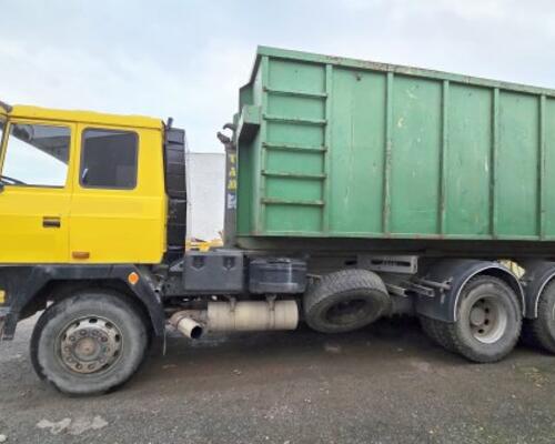 TATRA 815 - 260R35/28255 +(IT) TAM