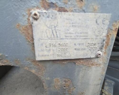 TATRA 815 - 260R35/28255 +(IT) TAM