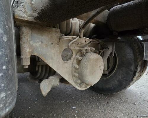 TATRA 815 - 260R35/28255 +(IT) TAM
