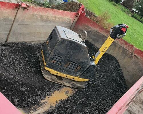 TATRA 815-2 S36 28170 6x6.2