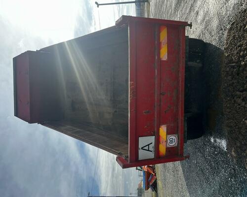TATRA 815 S3 26 208 6x6